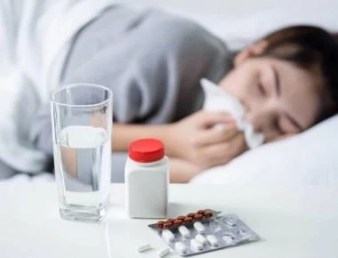 Γρίπη: Τι συμβουλεύει ο Παγκόσμιος Οργανισμός Υγείας